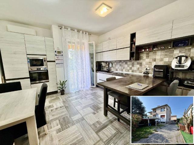 Villa Indipendente in vendita a Unione dei comuni della Bassa Romagna, Alfonsine