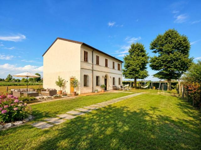 Villa Indipendente in vendita a Unione dei comuni della Bassa Romagna, Alfonsine