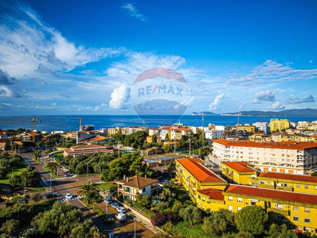 Villa Indipendente in vendita a La Cunetta, Alghero