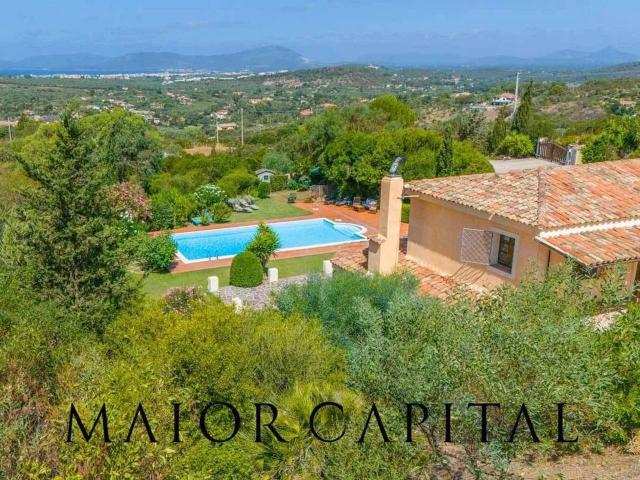 Villa Indipendente in vendita a Carrabuffas, Alghero