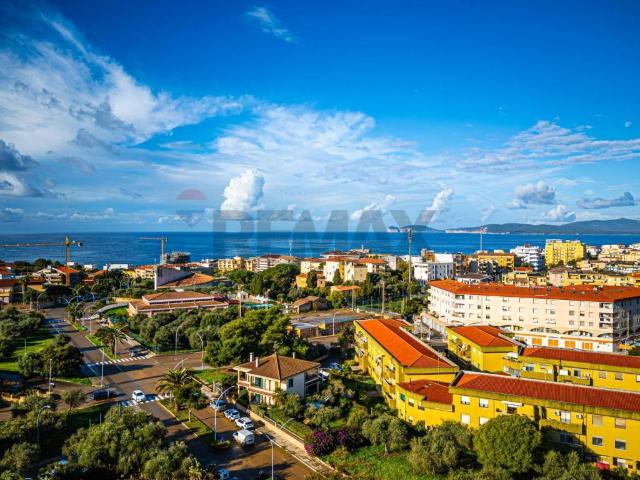 Villa Indipendente in vendita a La Cunetta, Alghero