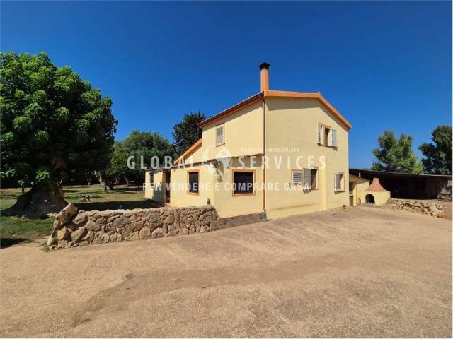 Villa Indipendente in vendita a Cala Di Volpe, Sardigna/Sardegna