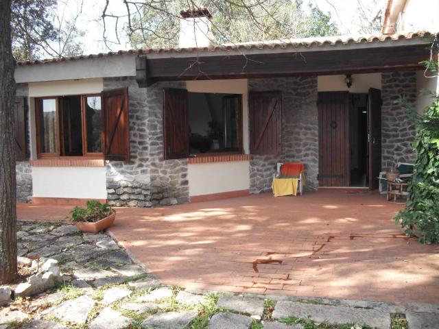 Villa Indipendente in vendita a Il Carmine, Alghero