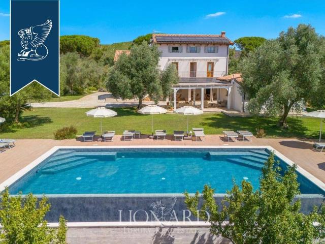 Villa Indipendente in vendita a Alghero, Sardigna/Sardegna