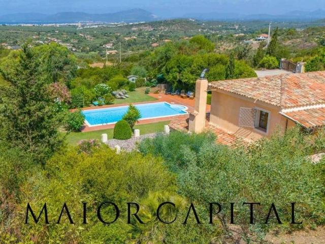 Villa Indipendente in vendita a Sant'Agostino, Alghero