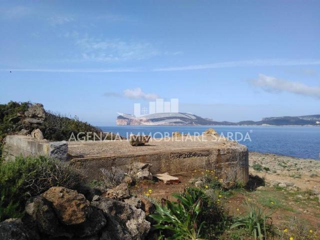 Villa Indipendente in vendita a Alghero, Sardigna/Sardegna