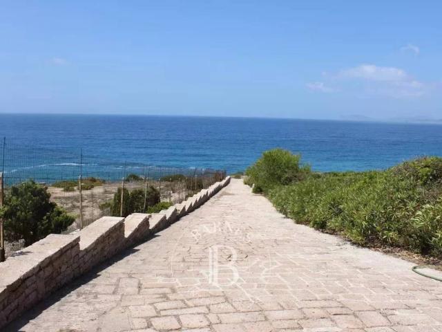 Villa Indipendente in vendita a Mercede, Alghero