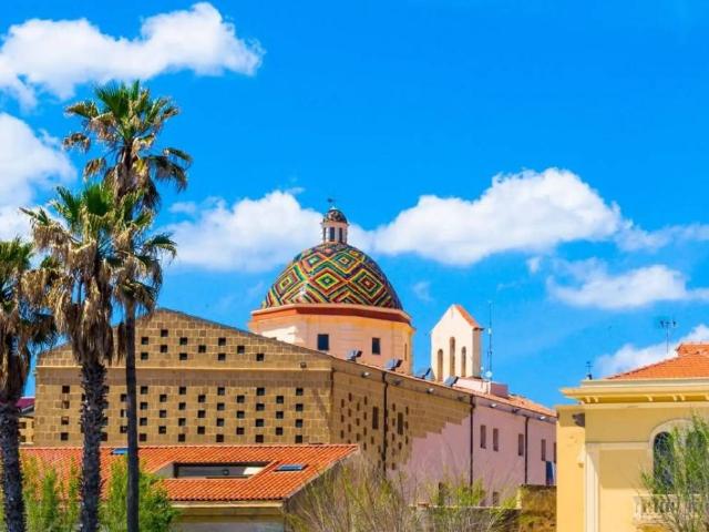 Villa Indipendente in vendita a Alghero, Sardigna/Sardegna