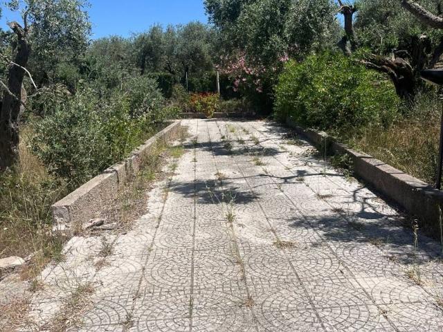 Villa Indipendente in vendita a La Cunetta, Alghero