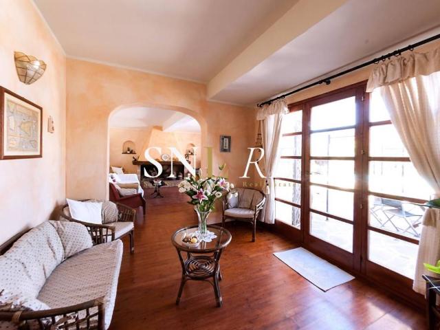 Villa Indipendente in vendita a Pivarada, Alghero