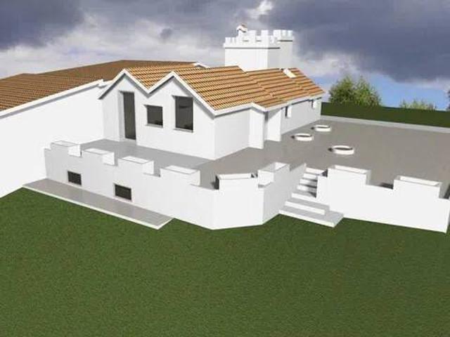 Villa Indipendente in vendita a Il Carmine, Alghero