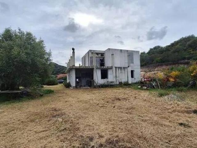 Villa Indipendente in vendita a Il Carmine, Alghero