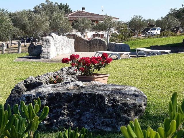 Villa Indipendente in vendita a Alghero, Sardigna/Sardegna