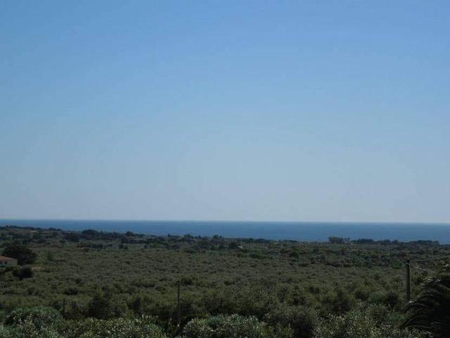 Villa Indipendente in vendita a Carrabuffas, Alghero