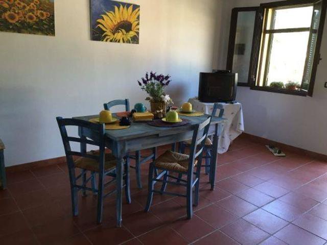 Villa Indipendente in vendita a La Cunetta, Alghero