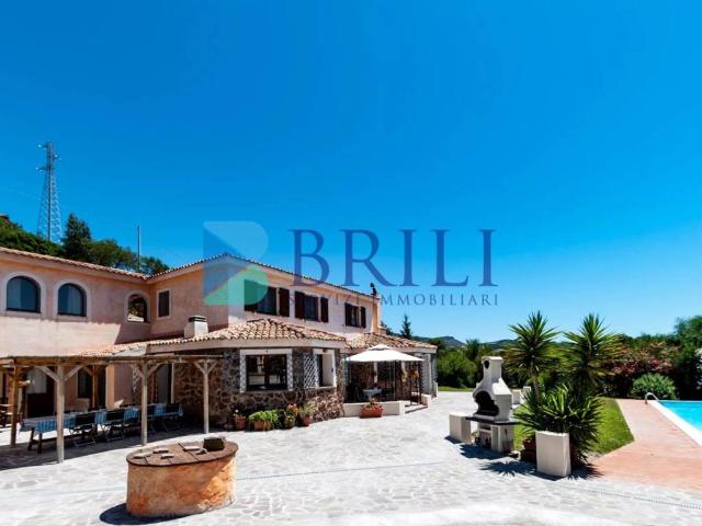 Villa Indipendente in vendita a Carrabuffas, Alghero