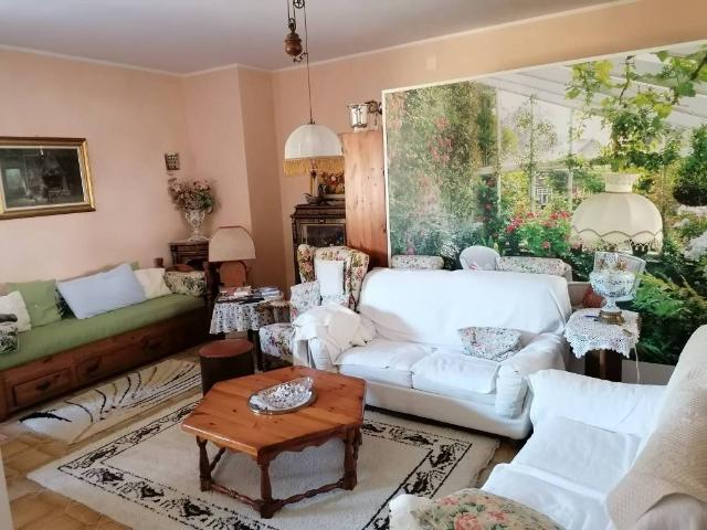 Villa Indipendente in vendita a Il Carmine, Alghero
