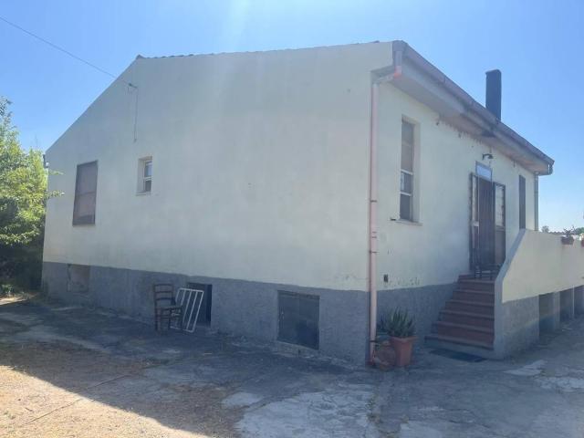 Villa Indipendente in vendita a Alghero, Sardigna/Sardegna