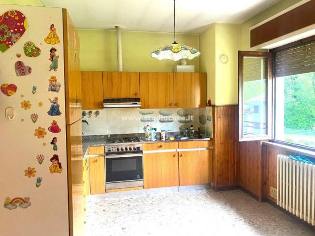 Villa Indipendente in vendita a Pagliaro, Algua