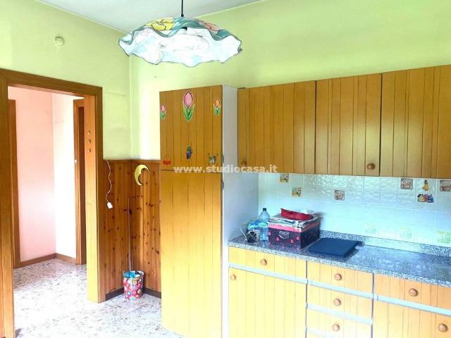 Villa Indipendente in vendita a Comunità Montana della Valle Brembana, Algua
