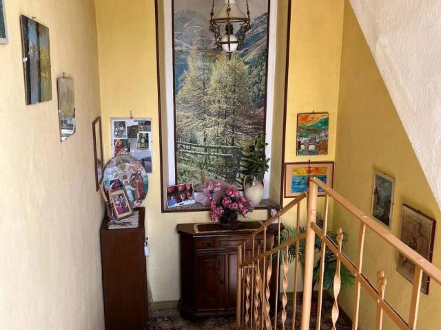 Villa Indipendente in vendita a Piemonte, Alessandria