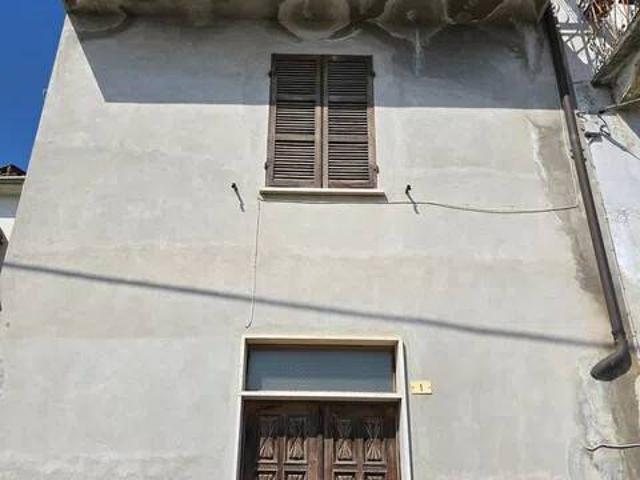 Villa Indipendente in vendita a Piemonte, Alessandria