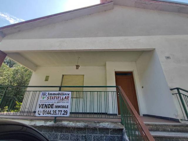 Villa Indipendente in vendita a Piemonte, Alessandria