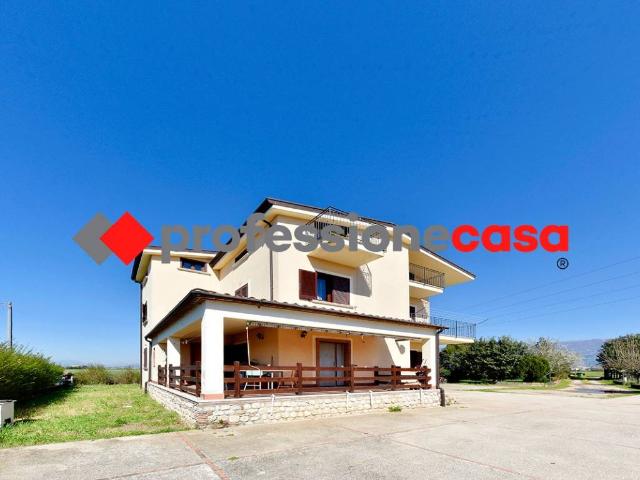 Villa Indipendente in vendita a Alife, Campania