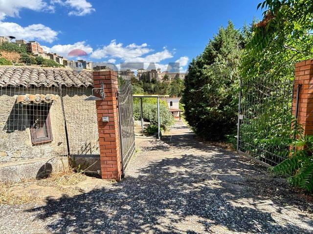 Villa Indipendente in vendita a Alimena, Sicilia