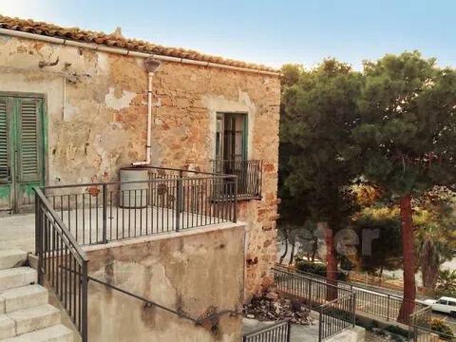 Villa Indipendente in vendita a Aliminusa, Palermo