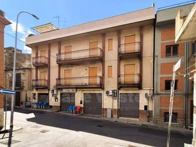 Villa Indipendente in vendita a Aliminusa, Palermo