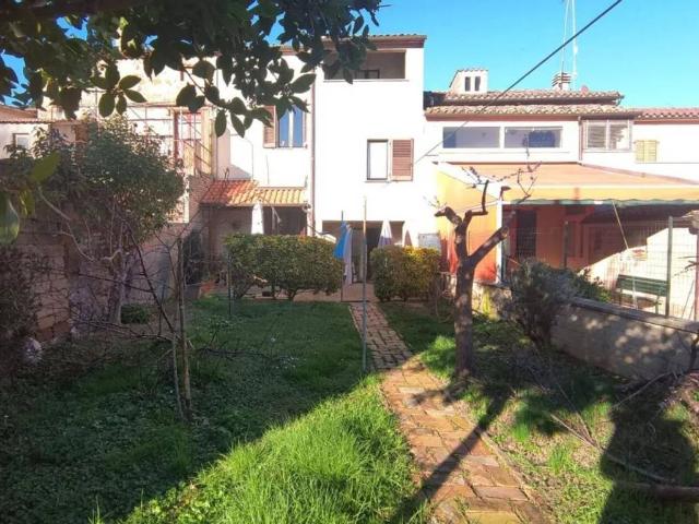 Villa Indipendente in vendita a Allerona, Umbria