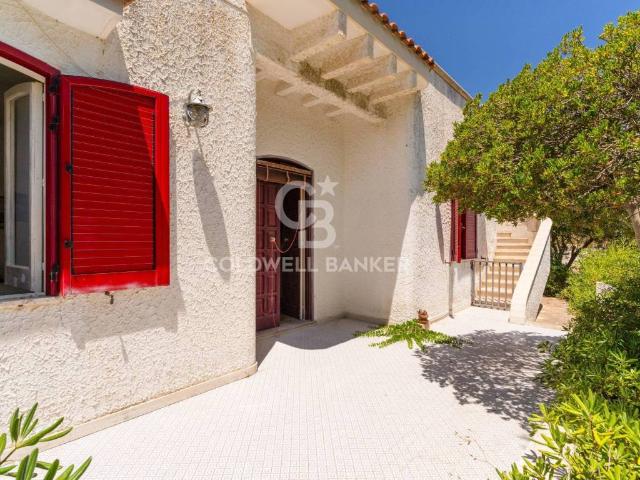 Villa Indipendente in vendita a Puglia, Lecce
