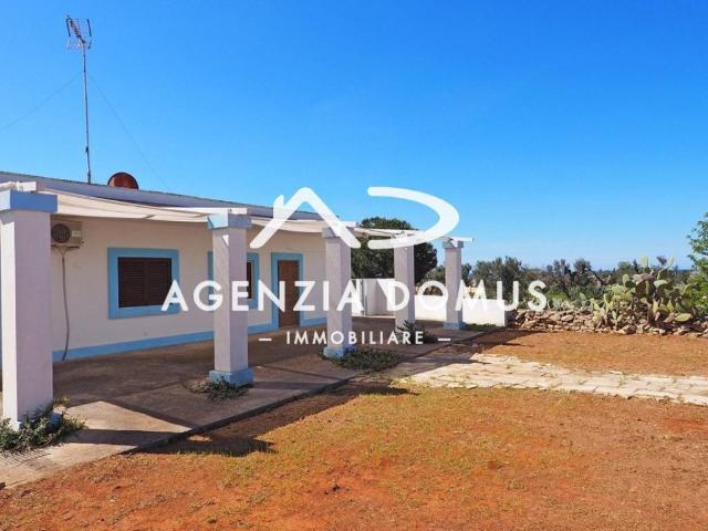 Villa Indipendente in vendita a Puglia, Lecce