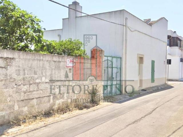 Villa Indipendente in vendita a Puglia, Lecce
