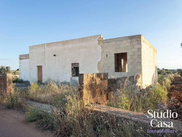 Villa Indipendente in vendita a Puglia, Lecce