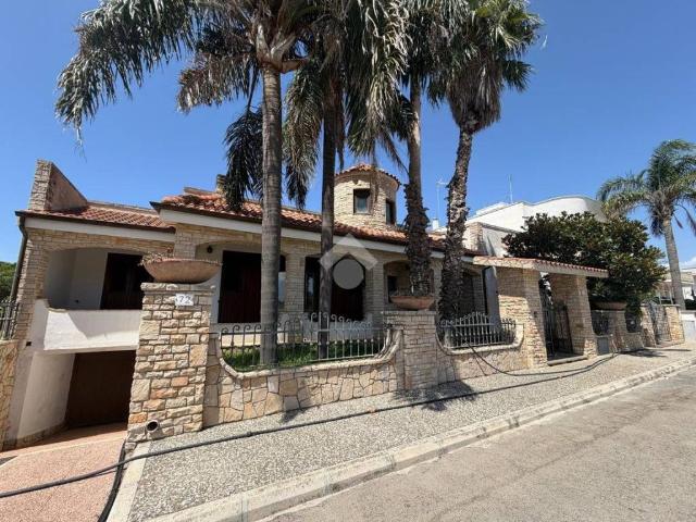 Villa Indipendente in vendita a Puglia, Lecce