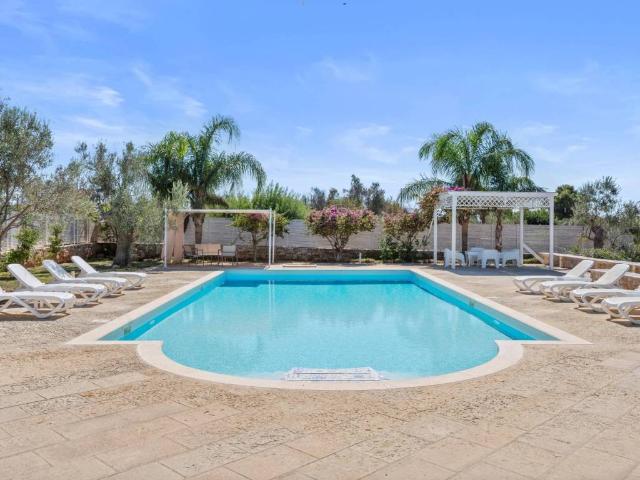 Villa Indipendente in vendita a Puglia, Lecce