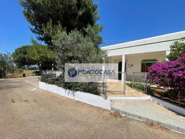 Villa Indipendente in vendita a Puglia, Lecce