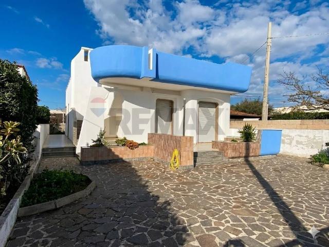 Villa Indipendente in vendita a Puglia, Lecce