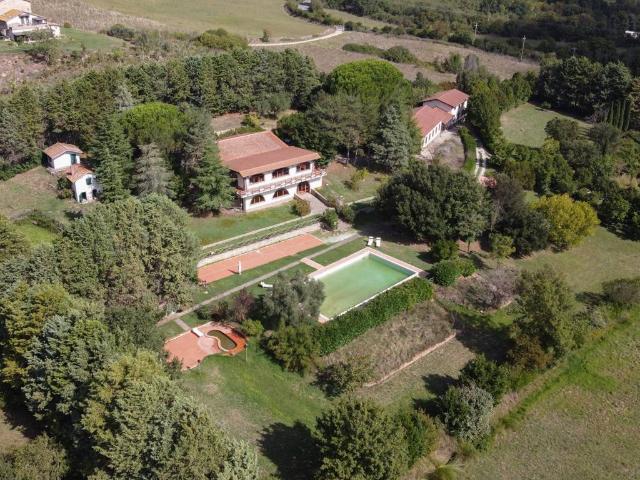 Villa Indipendente in vendita a Roma Capitale, Lazio
