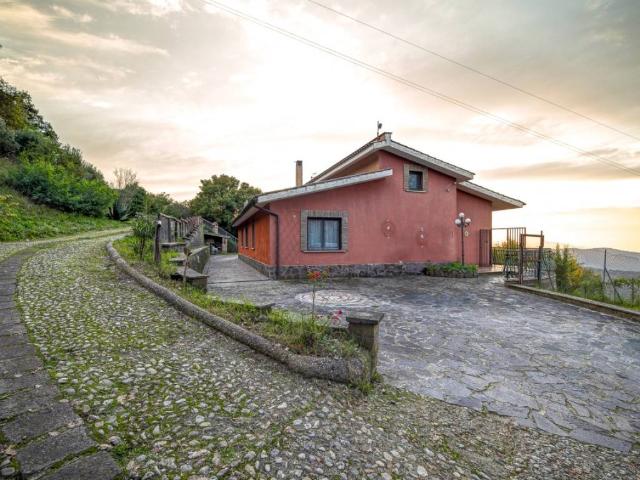 Villa Indipendente in vendita a Roma Capitale, Lazio