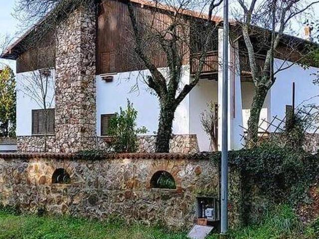 Villa Indipendente in vendita a Roma Capitale, Lazio