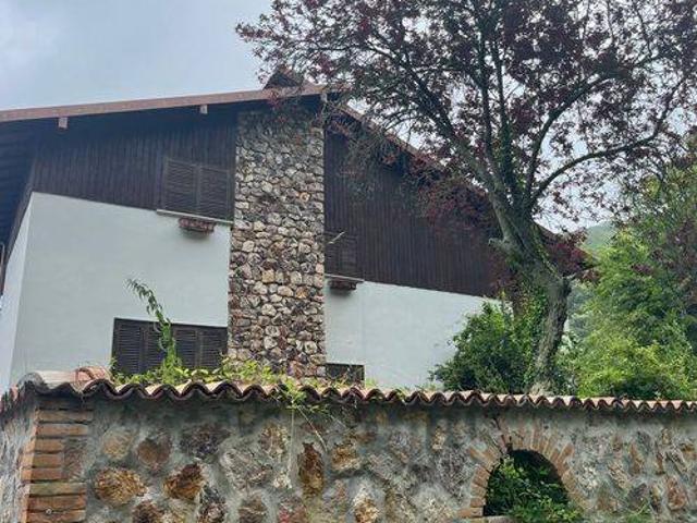 Villa Indipendente in vendita a La Bianca, Allumiere