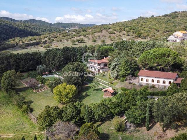 Villa Indipendente in vendita a Roma Capitale, Lazio