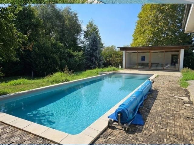 Villa Indipendente in vendita a Alluvioni Piovera, Piemonte