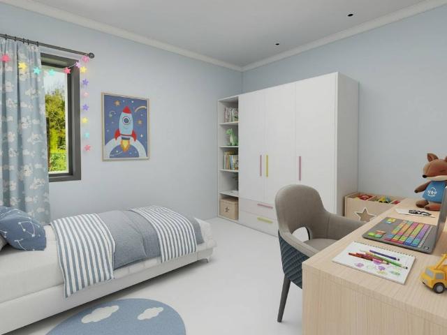 Villa Indipendente in vendita a Almè, Lombardia