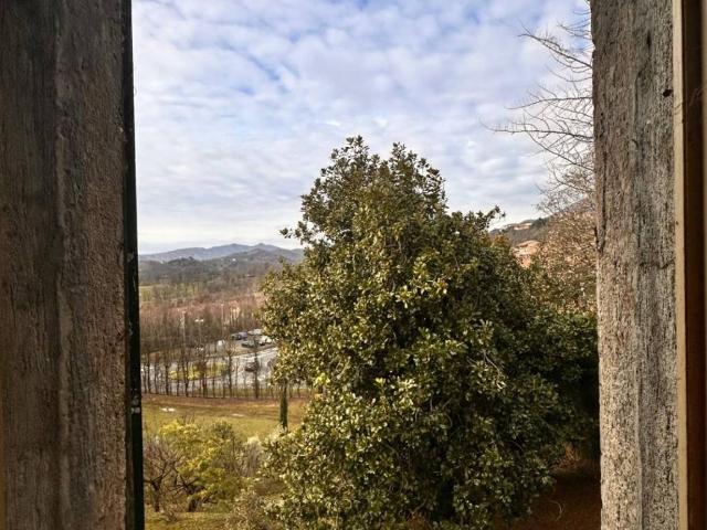 Villa Indipendente in vendita a Almenno San Bartolomeo, Lombardia
