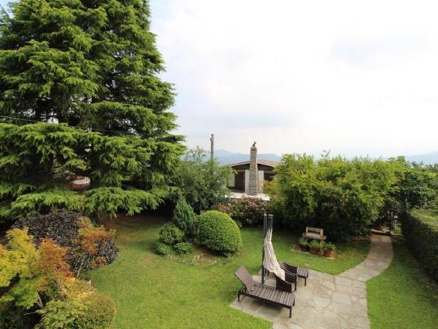 Villa Indipendente in vendita a Piemonte, Torino