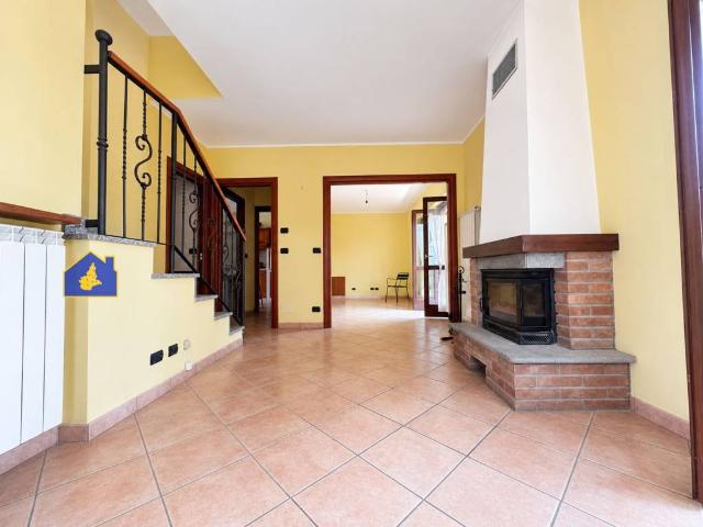 Villa Indipendente in vendita a Unione Montana Alpi Graie, Piemonte